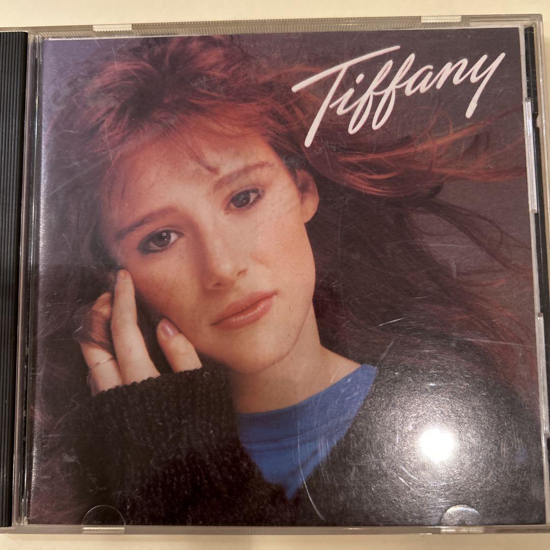 ティファニー / Tiffany 紙ジャケットSHM-CD 新品 Amazon.co.jp: ティファニー+1(紙ジャケット仕様): ミュージック