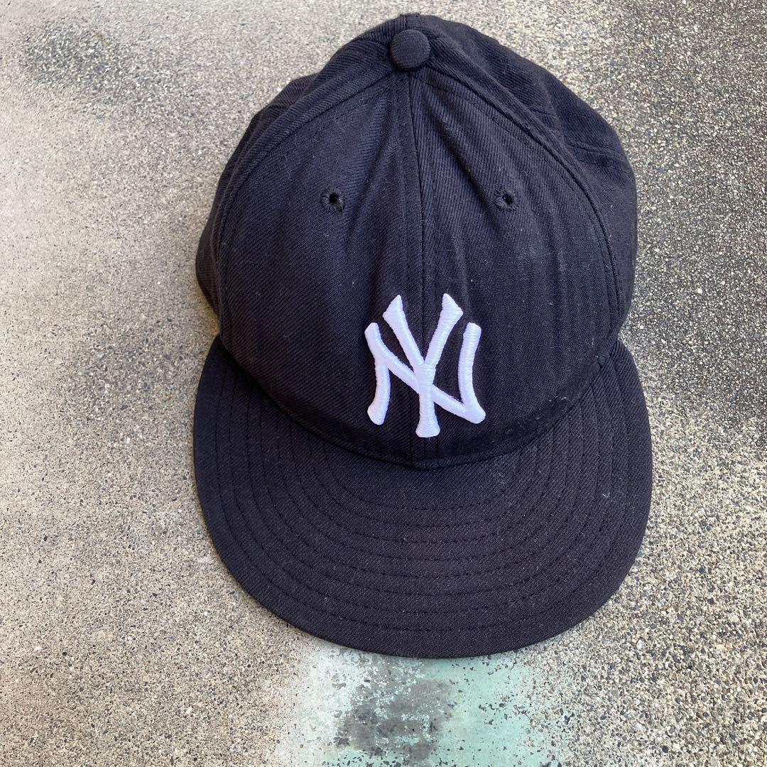 【NEW ERA】90s 00s ニューエラ ヤンキース USA