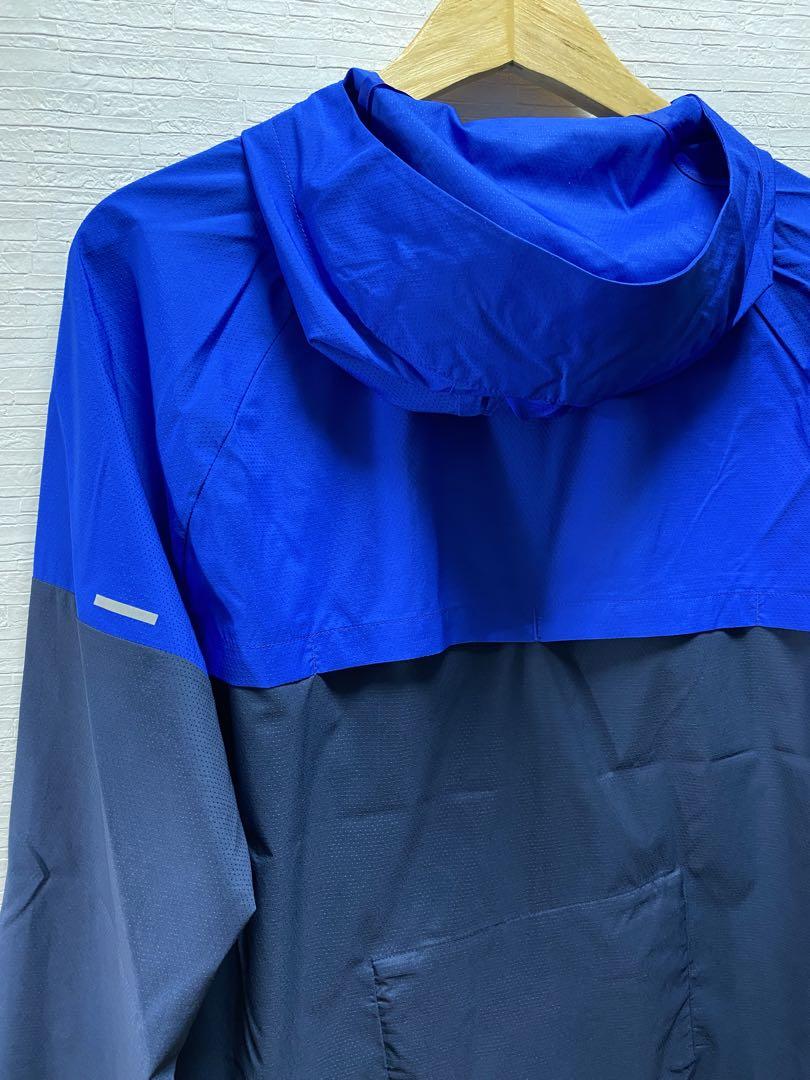 XLサイズ 新品 ナイキ NIKE ウィンドランナー　ランニング　ジャケット