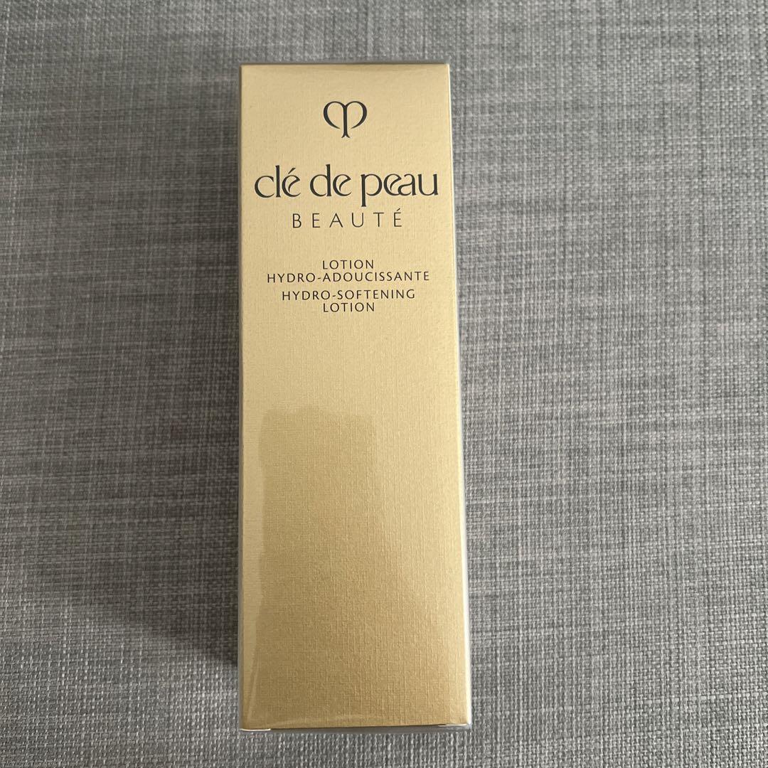 正規品　新品クレ・ド・ポー ボーテ ローションイドロ An レフィル cle de peau BEAUTE 【レ】 資生堂 クレ ド ポー ボーテ