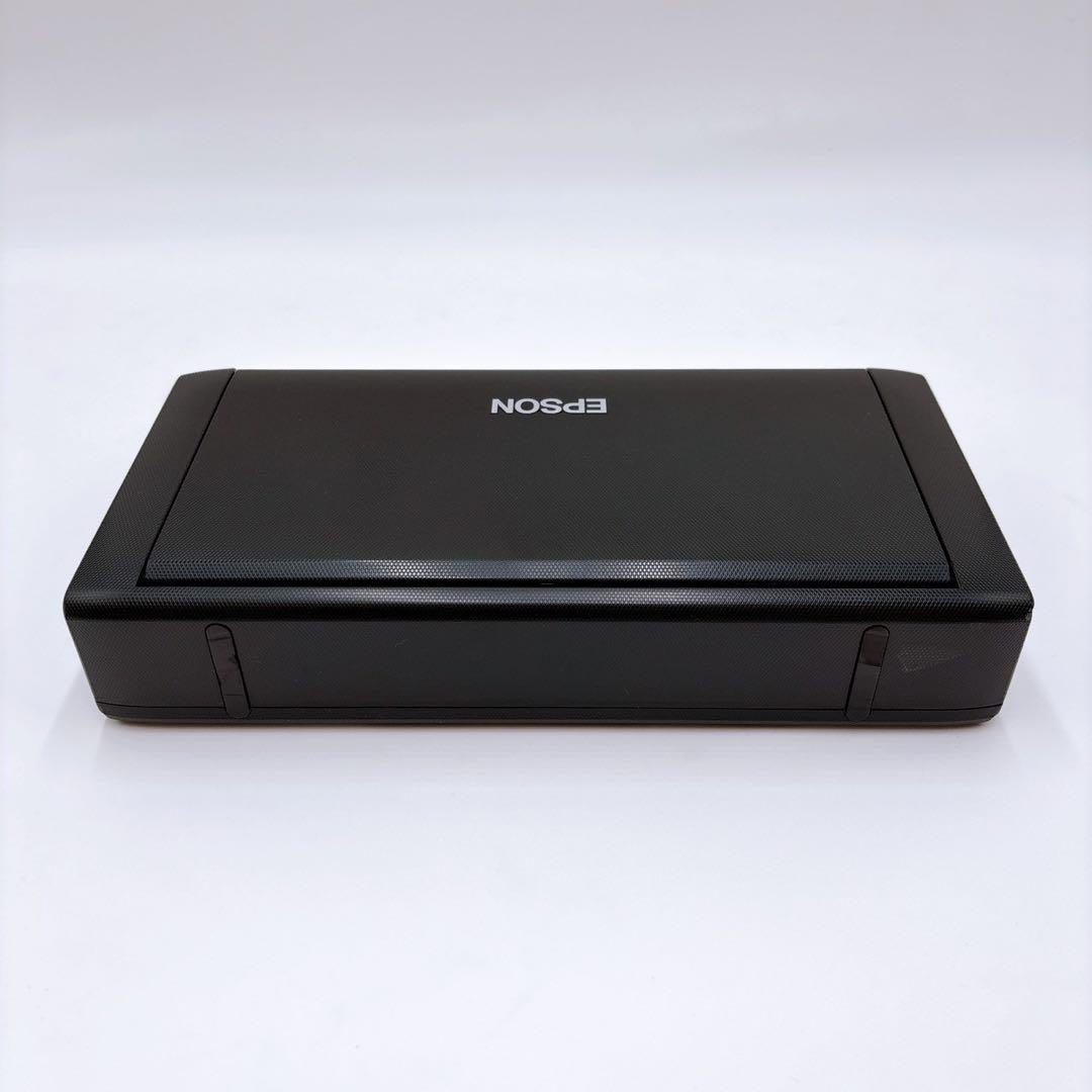 EPSON インクジェットプリンター本体 ブラック PX-S06B 未使用