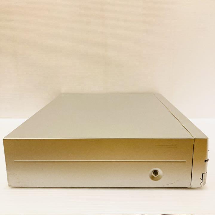 高評価新品 SHARP VHS DVD HDDレコーダ sJQTz-m90549211065 DV-HRW50 ダビング機能 在庫定番