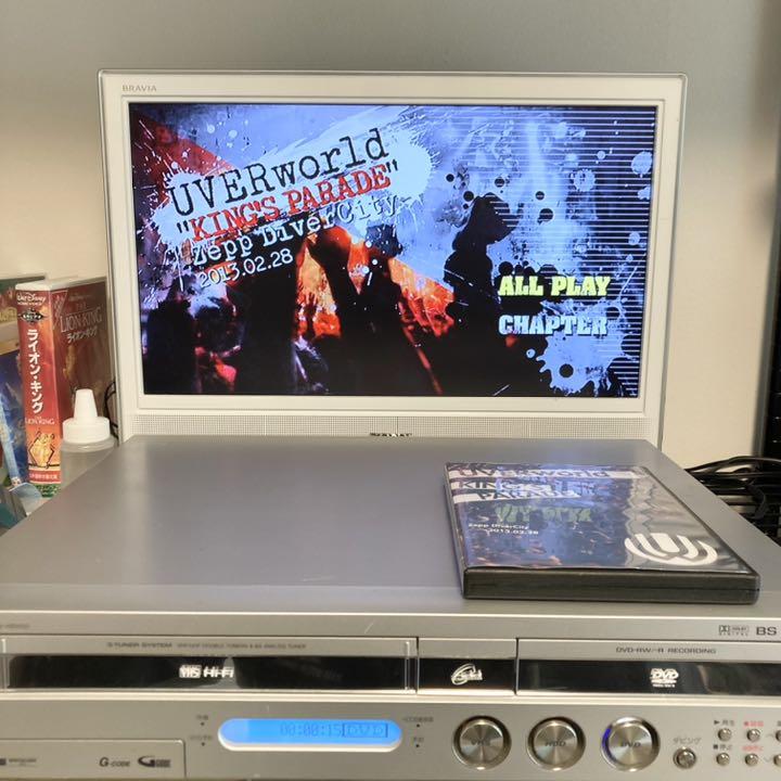 高評価新品 SHARP VHS DVD HDDレコーダ sJQTz-m90549211065 DV-HRW50 ダビング機能 在庫定番