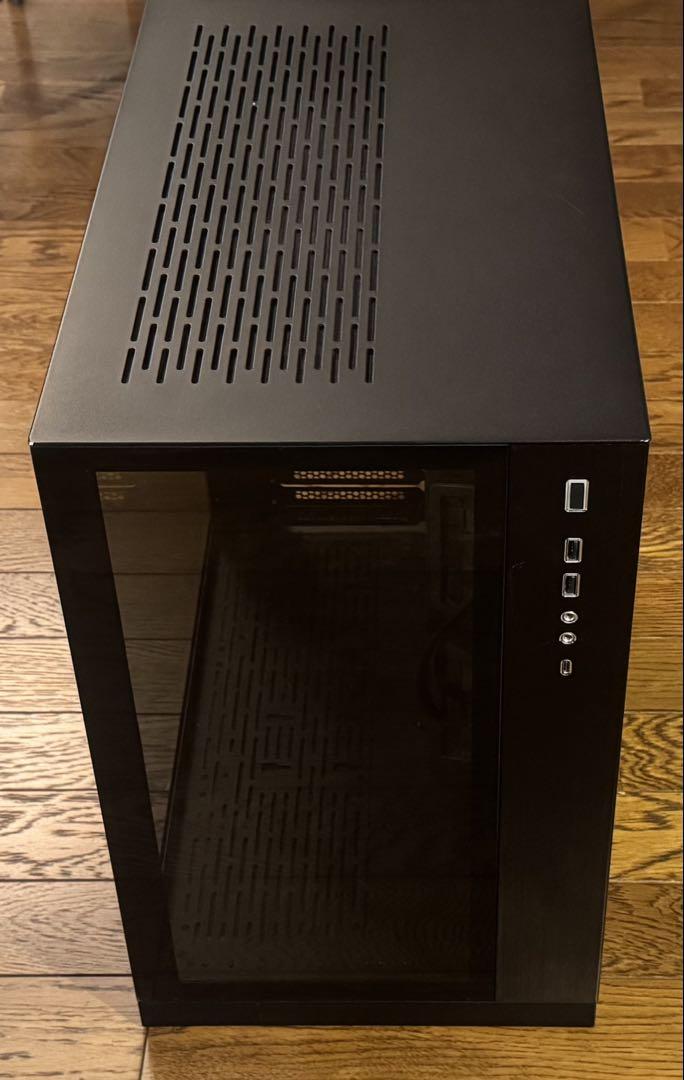 PCケース(自作PC用) Lianli O11 Dynamic