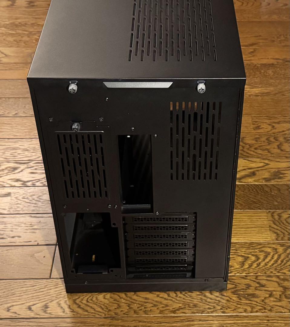 PCケース(自作PC用) Lianli O11 Dynamic