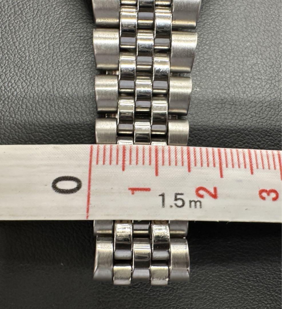 ☆ 【美品】ENICAR エニカ 腕時計 自動巻き 25石 裏スケルトン