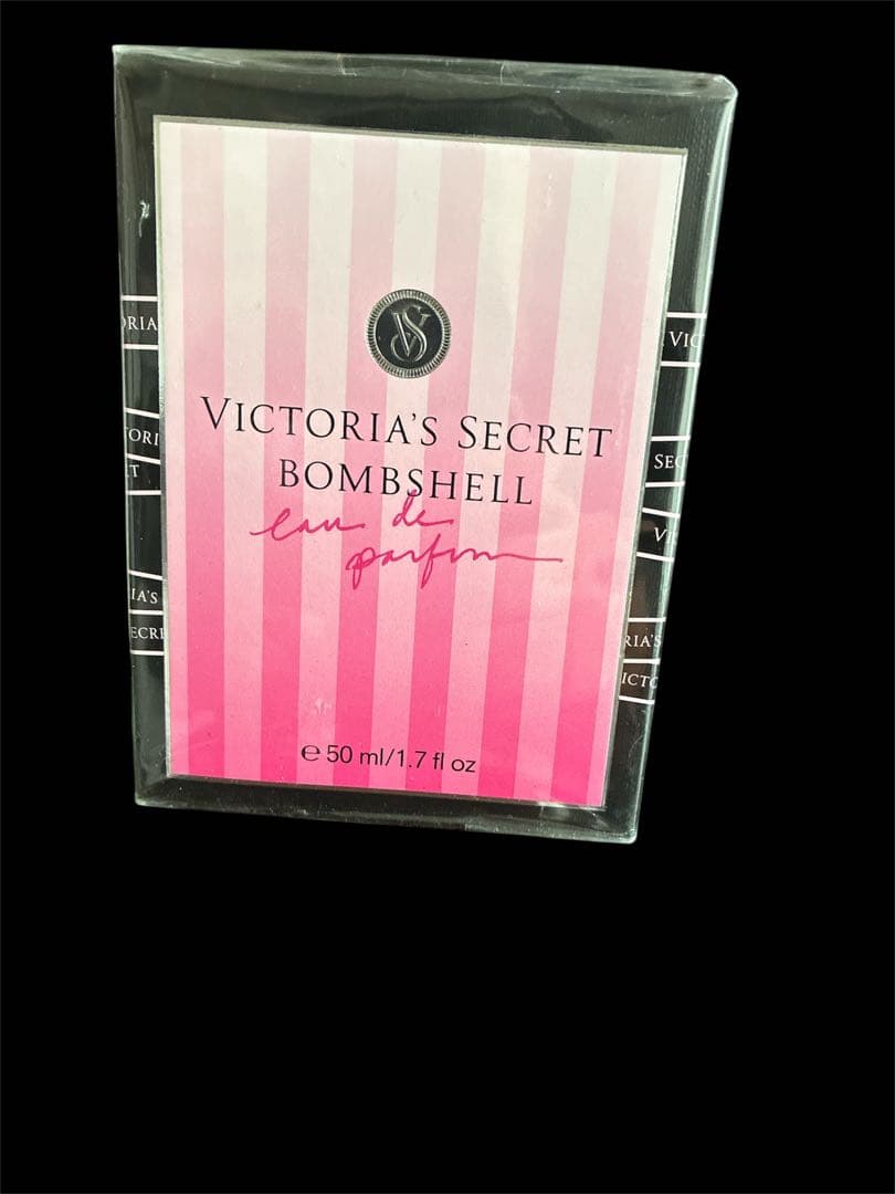 ビクトリアシークレット ボムシェル香水 50ml
