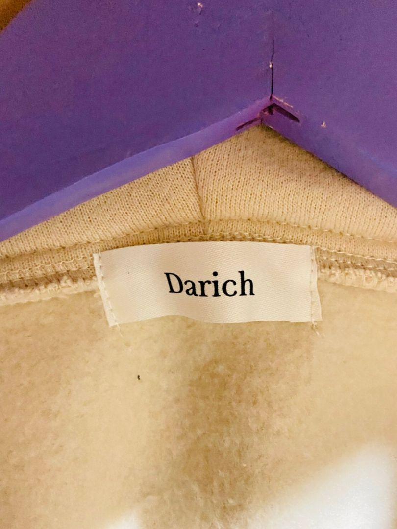 人気定番得価 美品♥元値1.2万弱♥即完売レア♥Darich♥ドッキングニット♥パーカー♥ XQkJ1-m90551056743 新作SALE