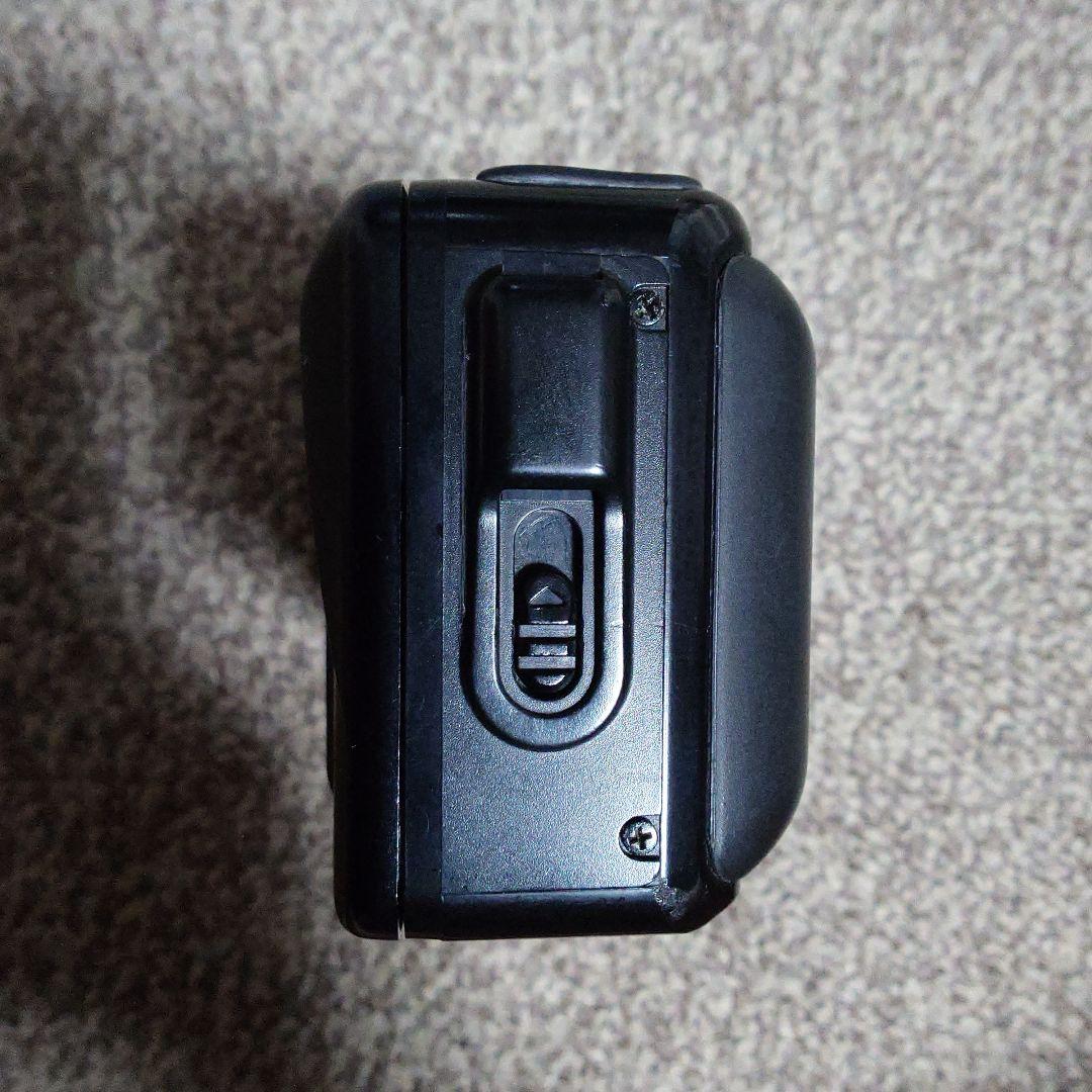 フィルムカメラ Kyocera T scope