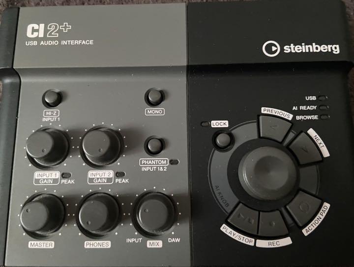 ショッピング専門店 スタインバーグCI2+を、出品します ショッピング専門店 スタインバーグCI2+を、出品します