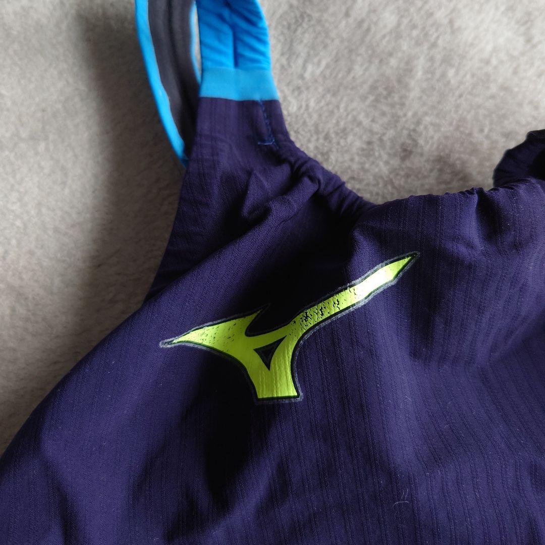 Mizuno GX・SONIC V ST ハーフスーツ サイズS