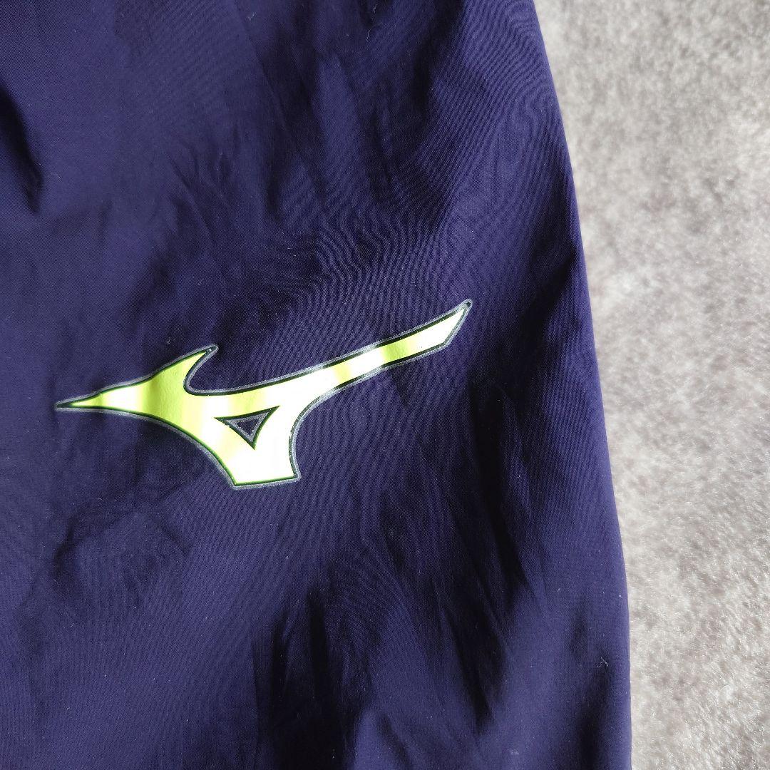 Mizuno GX・SONIC V ST ハーフスーツ サイズS