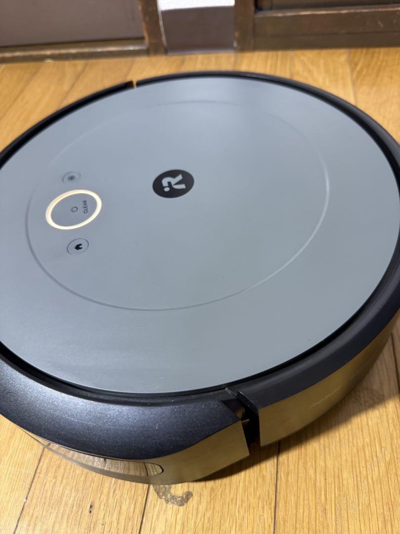 Irobot roomba i2