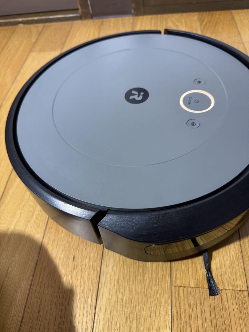 Irobot roomba i2