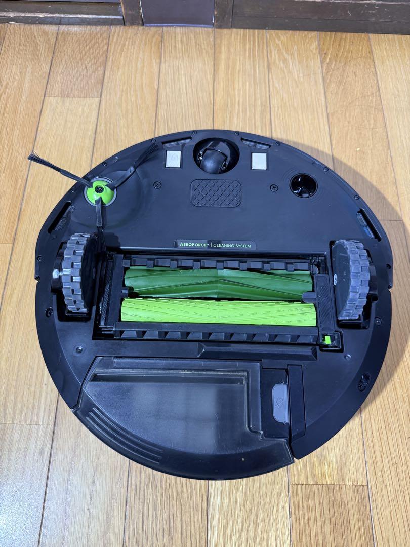 Irobot roomba i2