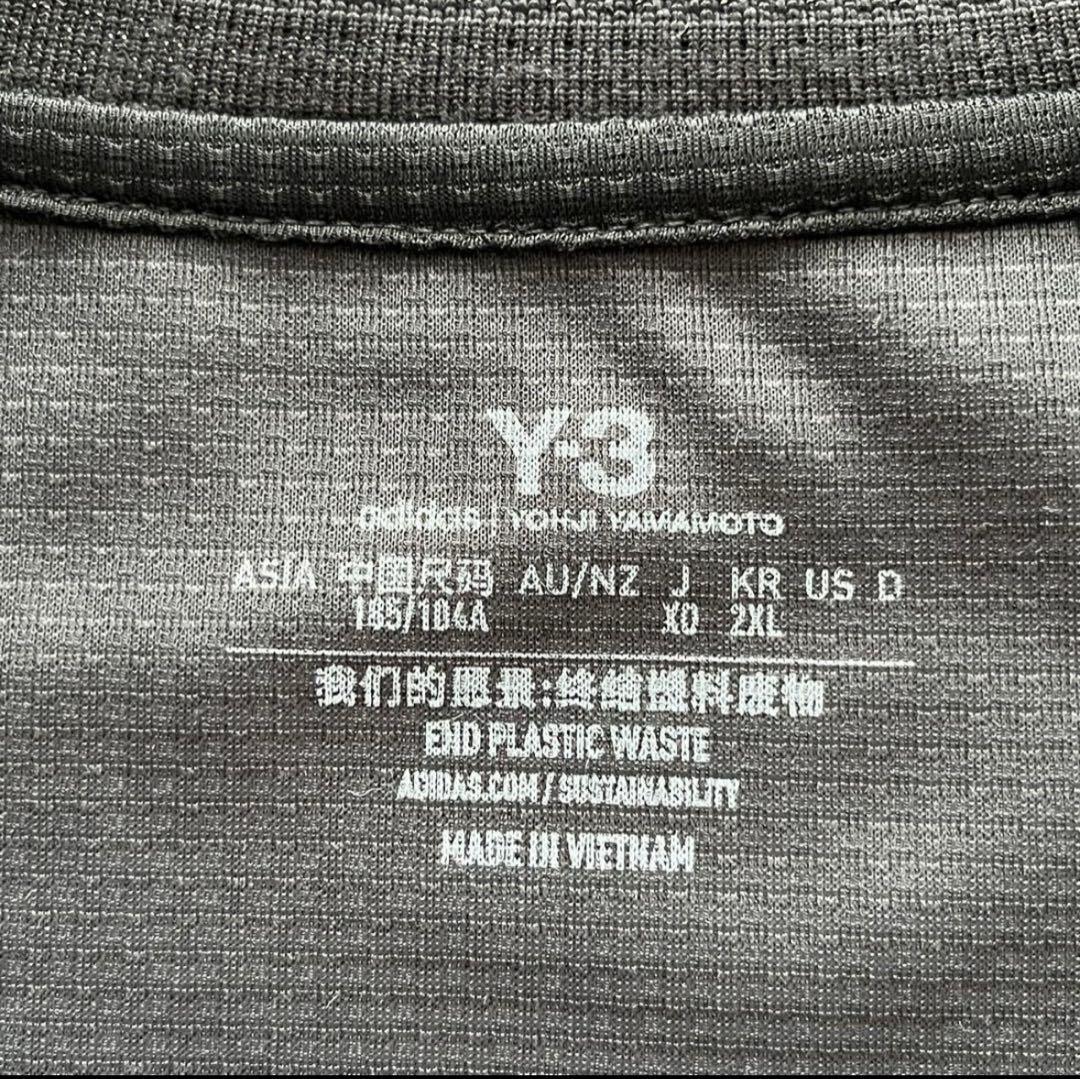 【adidas×レアルマドリード×Y-3】120周年 コラボ ユニフォーム 上下 Real Madrid × Y-3（レアル・マドリード × Y-3） | adidas
