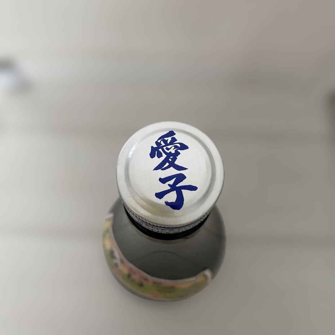 本格焼酎 愛子 1800ml