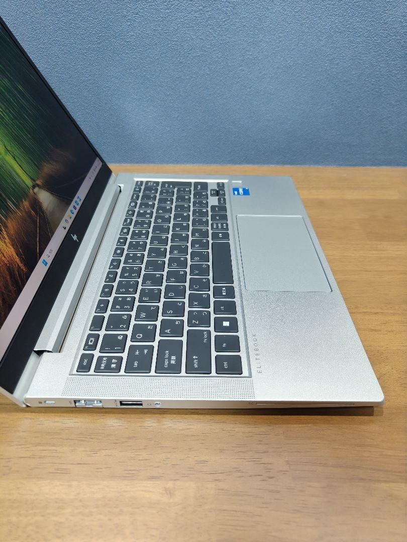 2023年 HP Elitebook 630 G10 Spectre兄弟