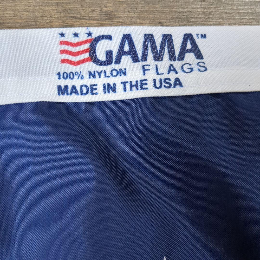 未使用 米軍放出品 大型 USA フラッグ - メルカリ