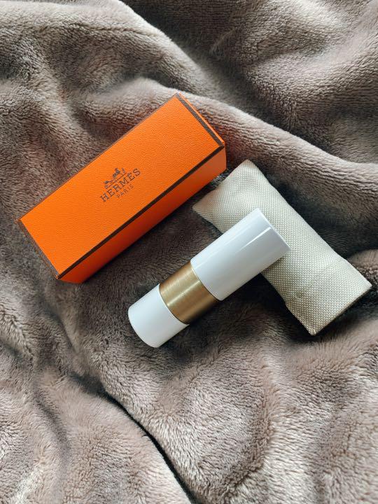 新品未使用♡ルージュ エルメス リップ リップバーム リップクリーム
