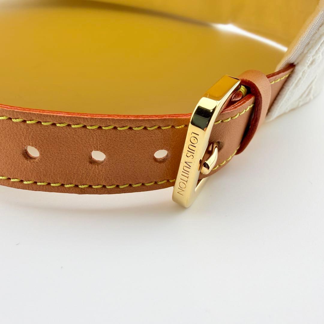 ルイヴィトン MP3421 モノグラム ベルベット ベースボール キャップLOUIS VUITTON MEDICALDB_JP