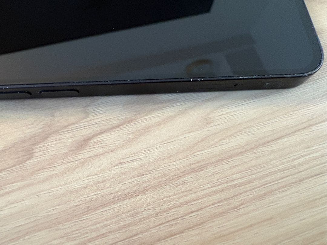 iPhone 12 mini Black 128G