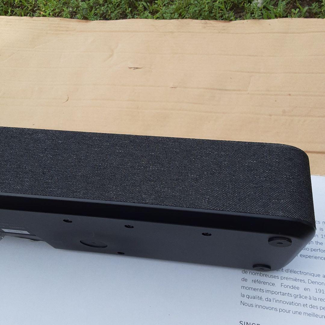 DENON HOME SOUND BAR 550