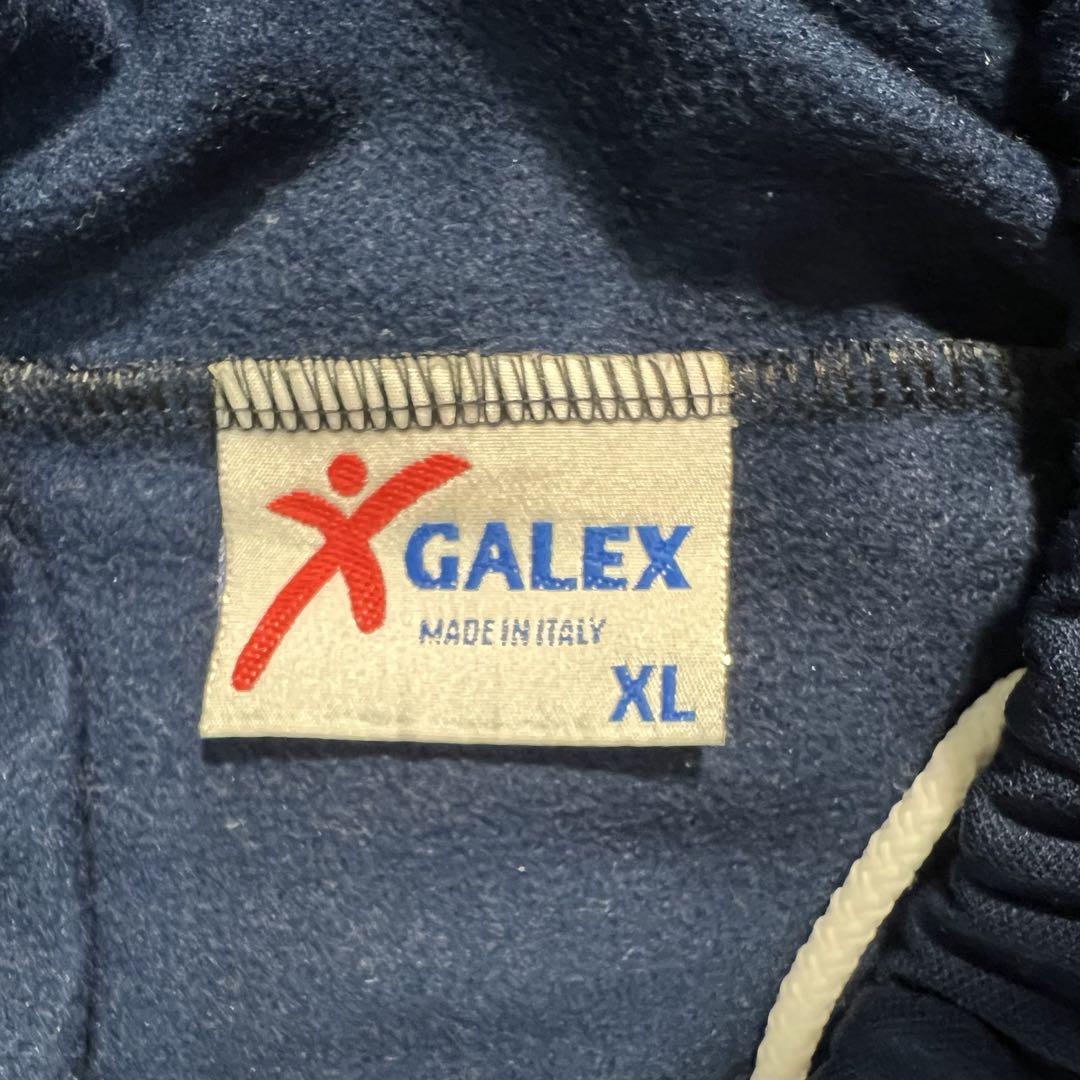 GALEX PERUGIA