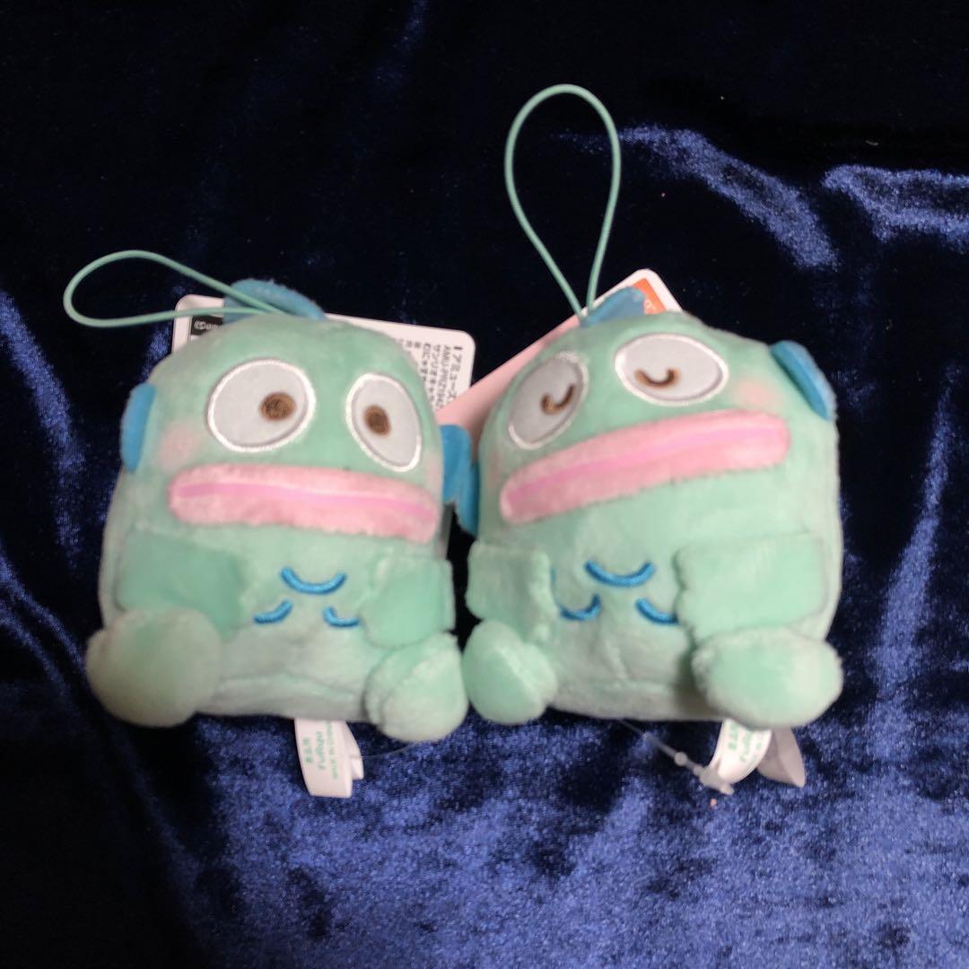 サンリオまとめ売り　ぬいぐるみ