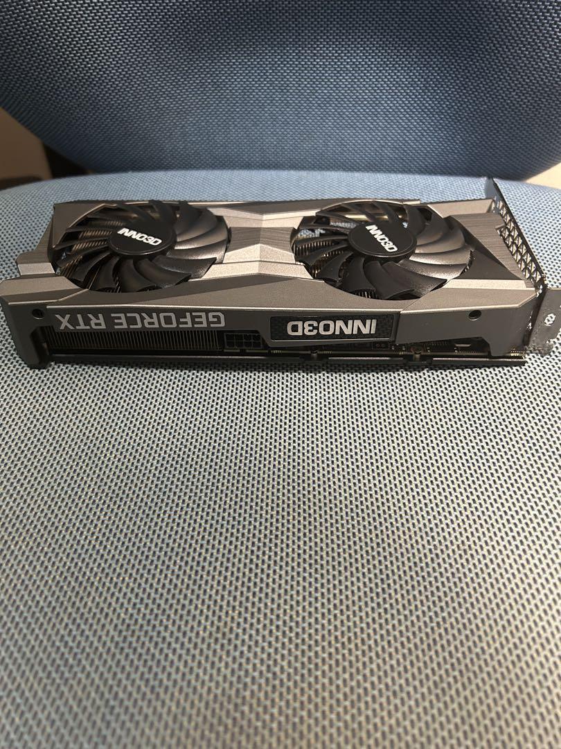 最終値下げ NVIDIA GeFORCE RTX3060 12GB