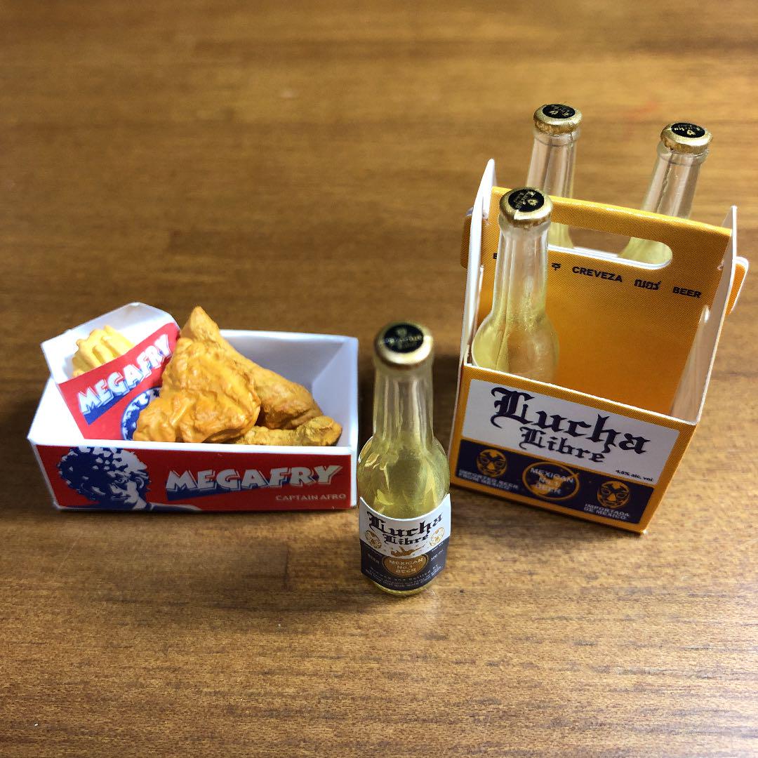 メガハウス みんなでカンパイ！ 全10種