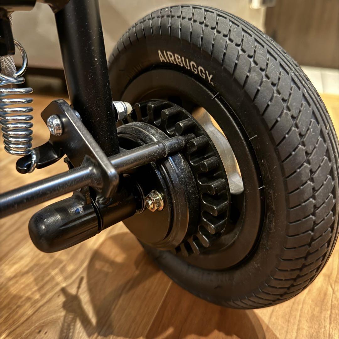 美品使用感少！AirBuggy for Pet DOME3ドーム3 エアバギー