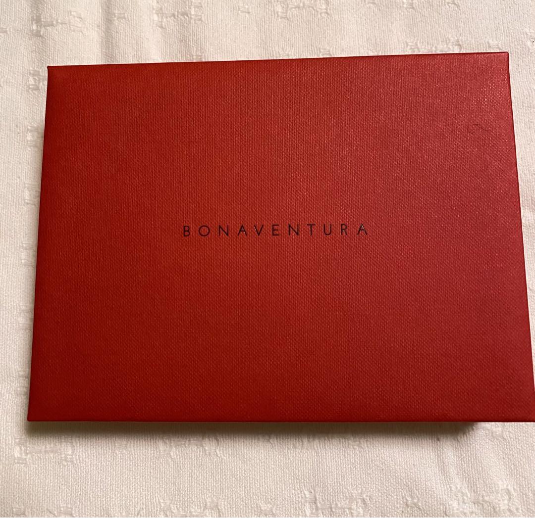 BONAVENTURA コンパクトウォレット