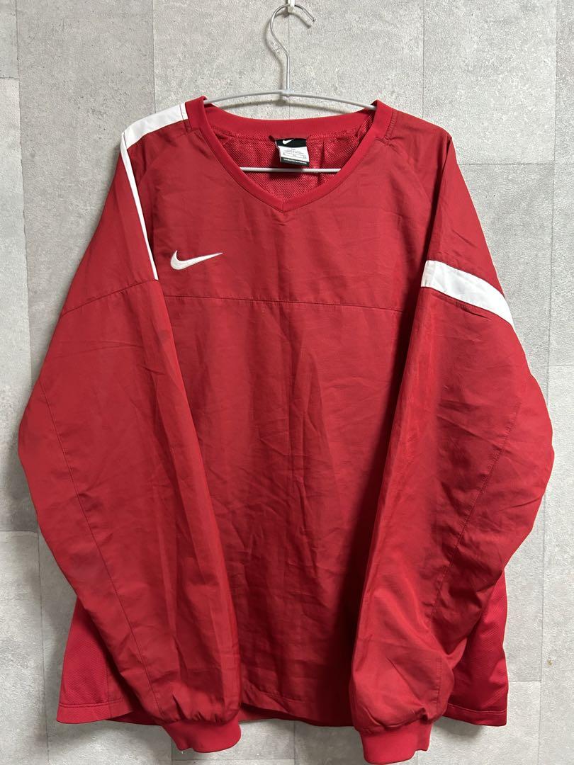 Nike ナイロンジャケット 5,500円