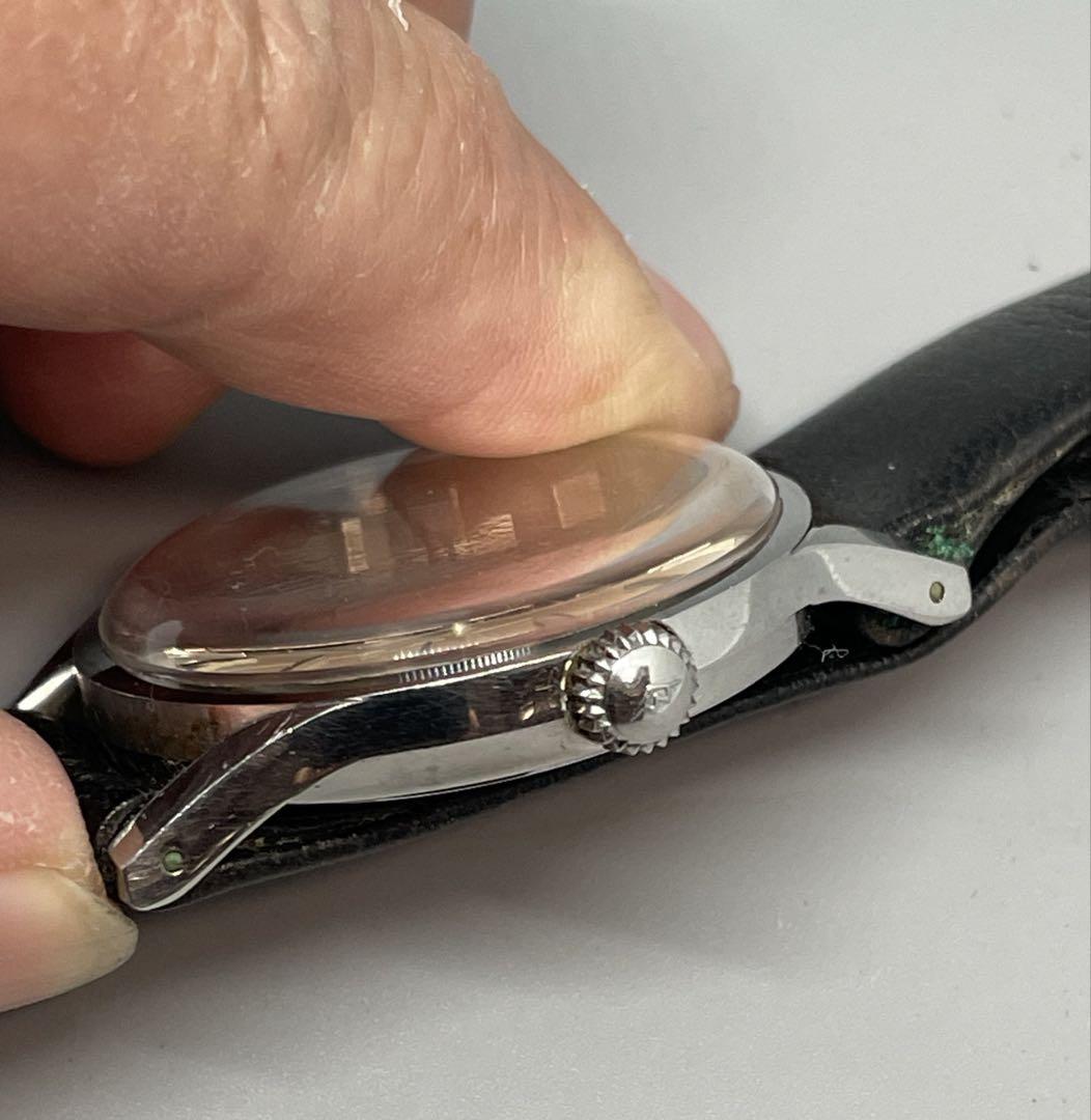 MOVADO