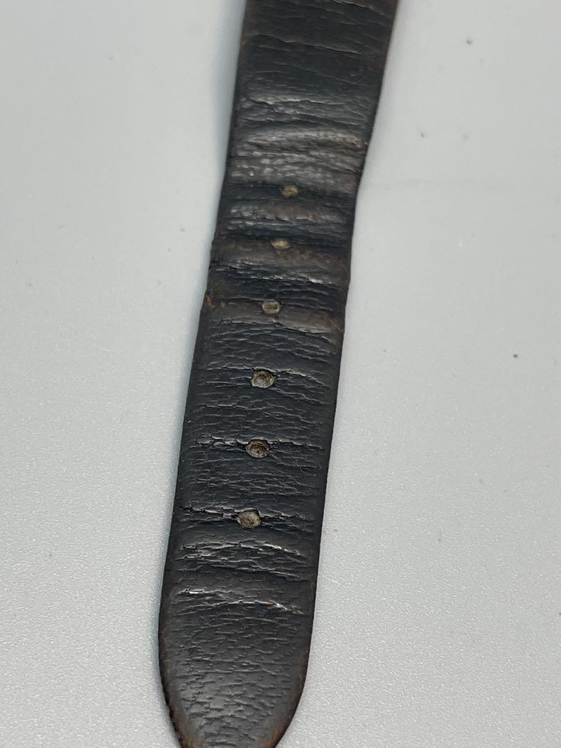 MOVADO モバードキングマチック