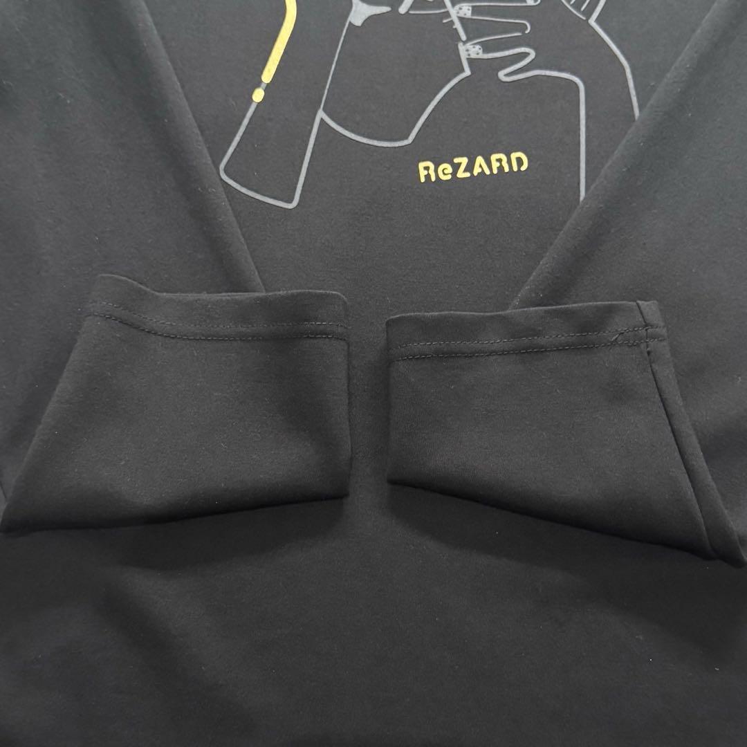 未使用】ReZARD × Masato Yamaguchi XL セットアップ - メルカリ