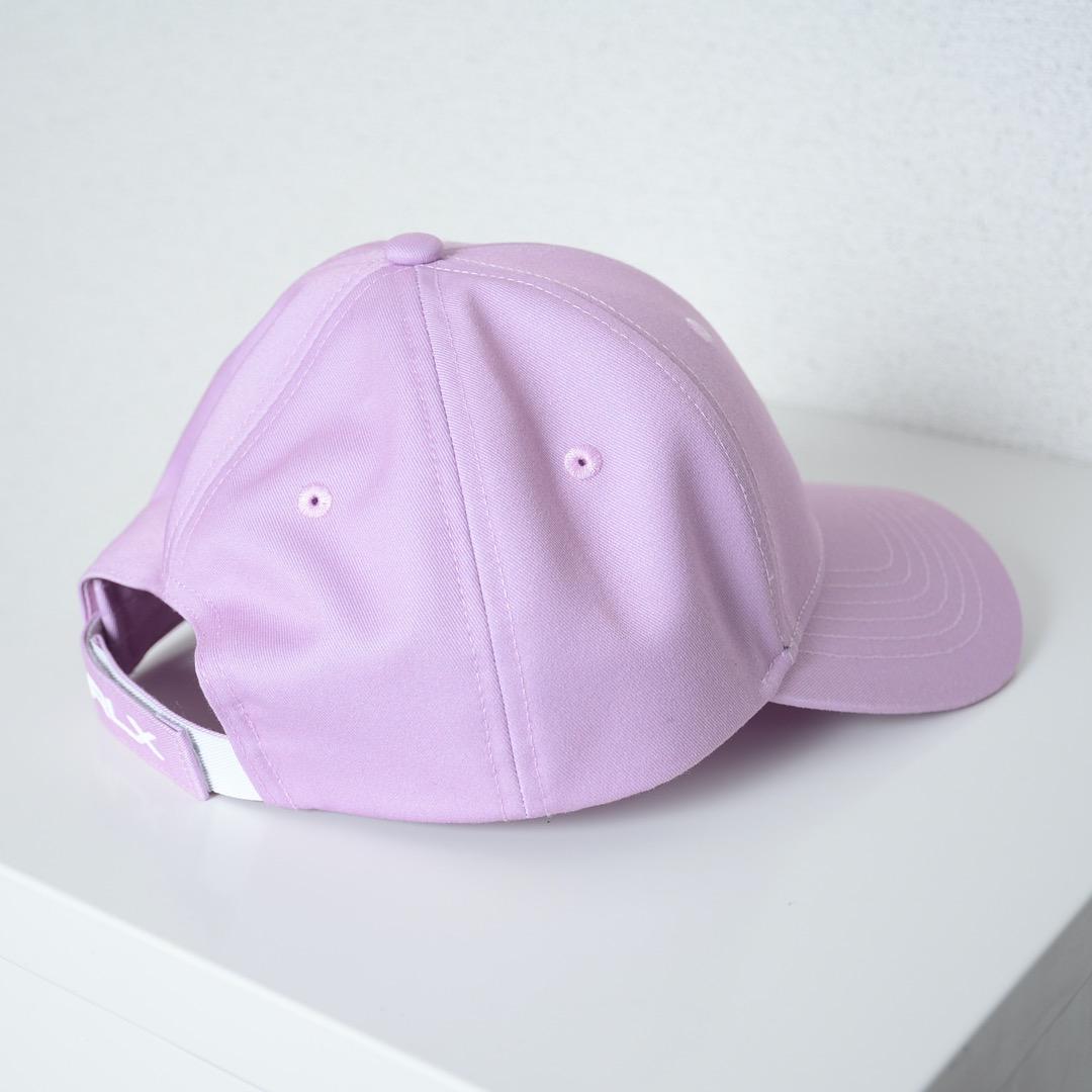 RLX ラルフローレン ゴルフ キャップ PINK / 新品 ピンクキャップ