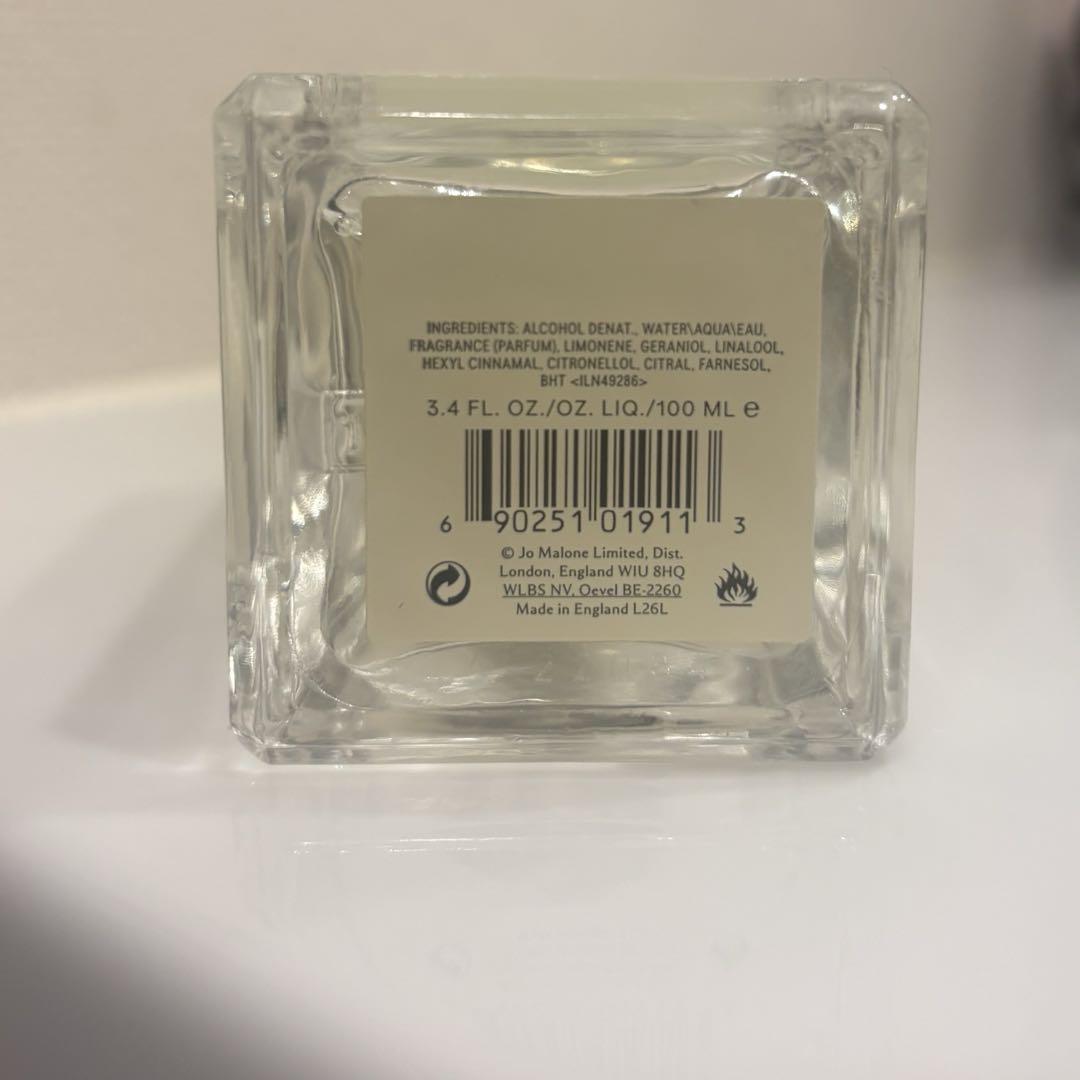 【ジョーマローン】 イングリッシュ ペアー＆フリージア 100ml