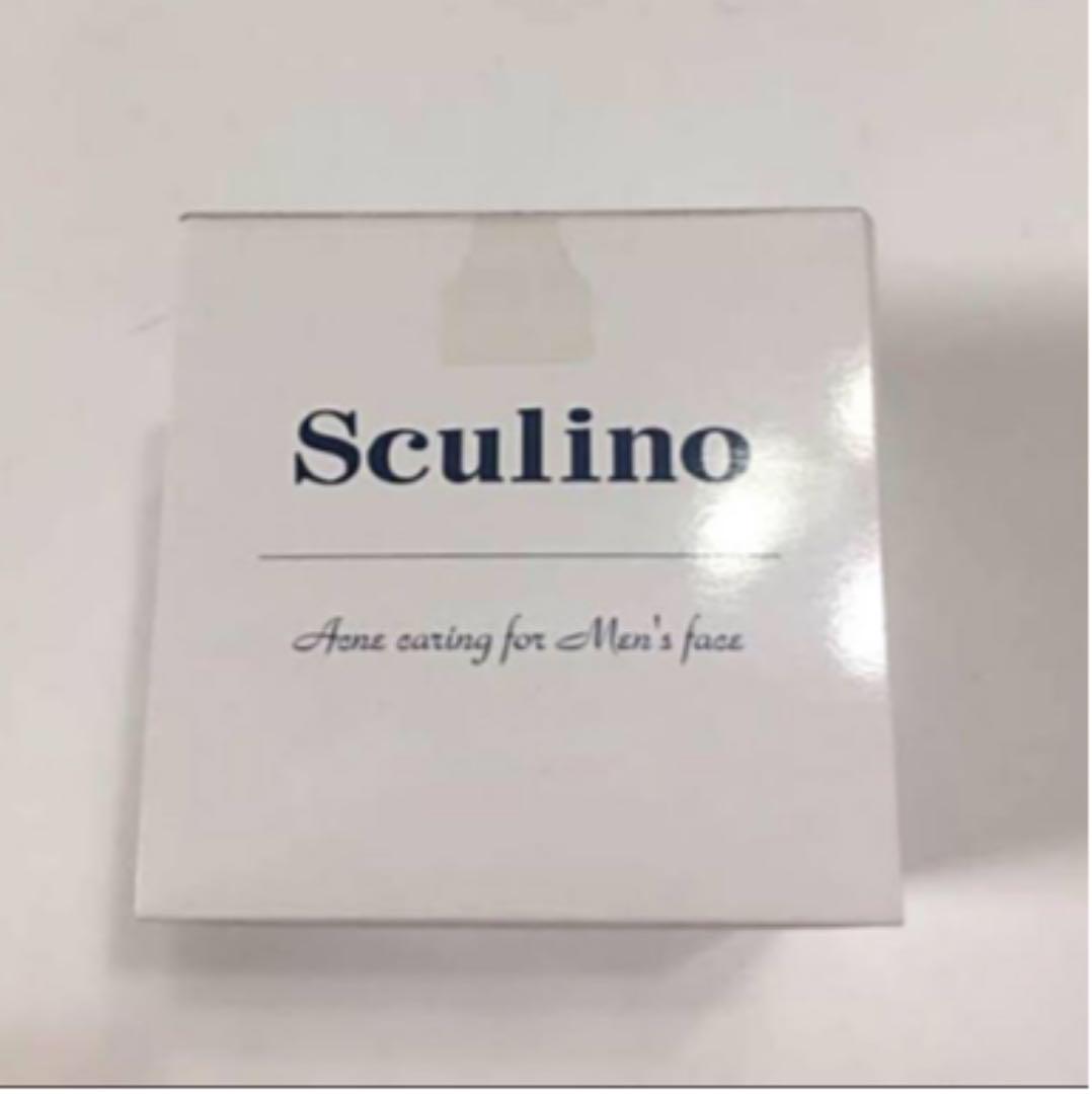 Sculino スクリーノ