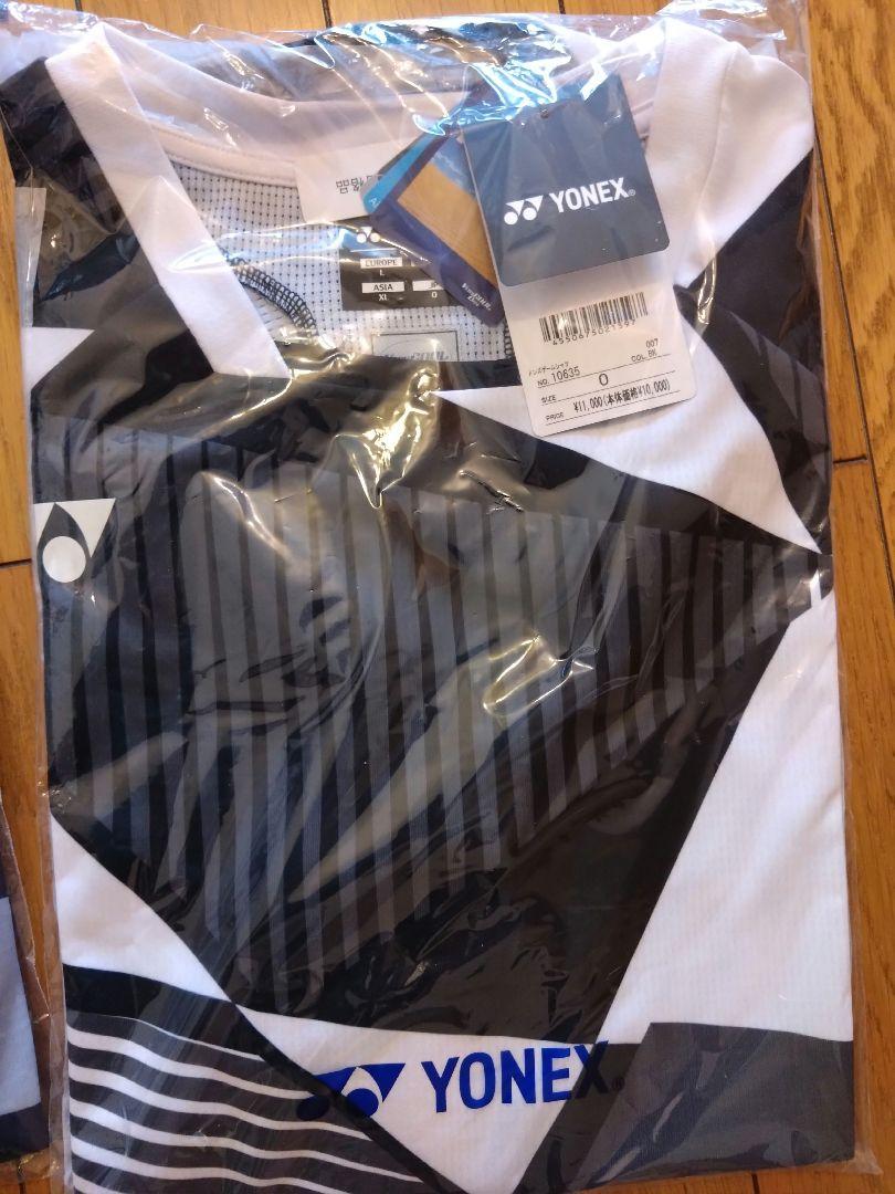 YONEX ジャージ 上下セット メンズ レディース セットアップ