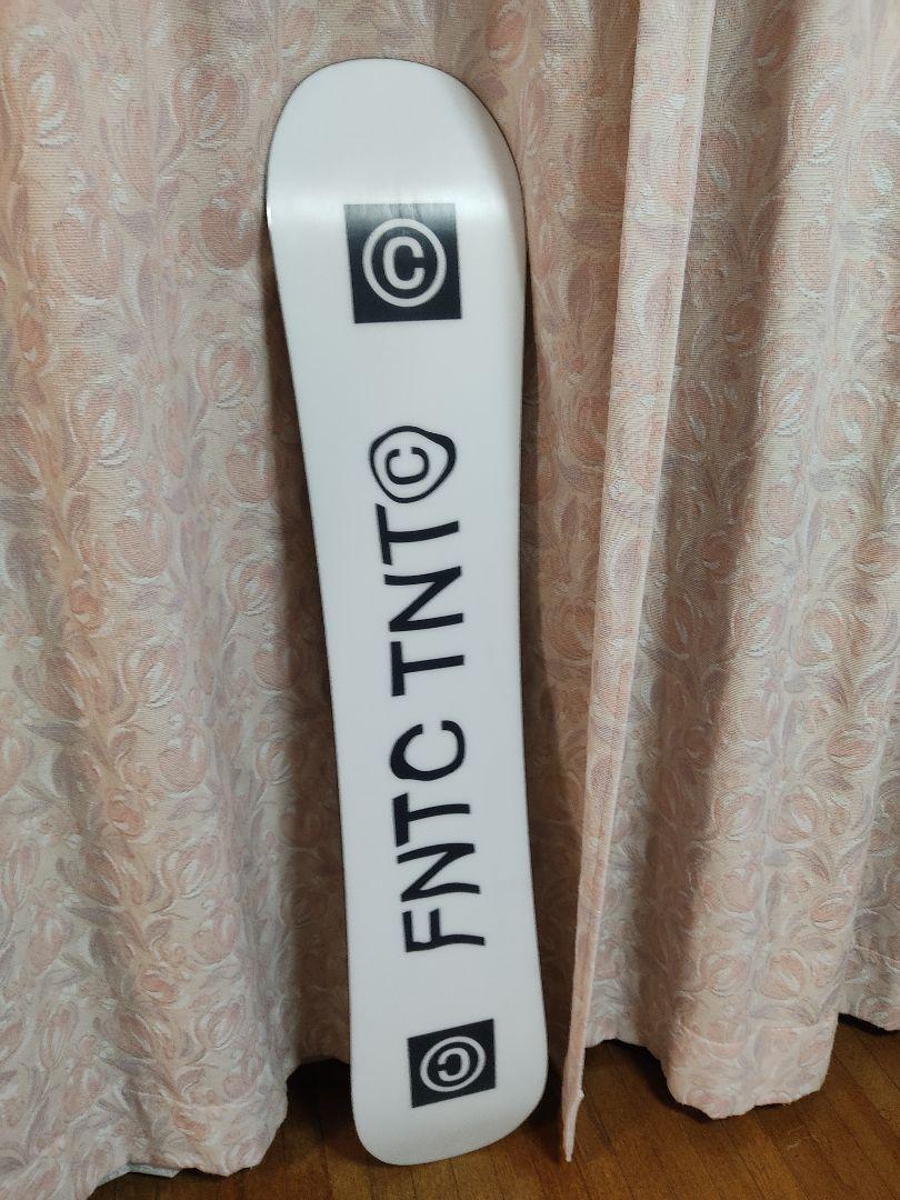 爆買い新品 美品 fntc tntc 150cm 21-22年モデル 8ApMh-m90564106113 爆買い国産