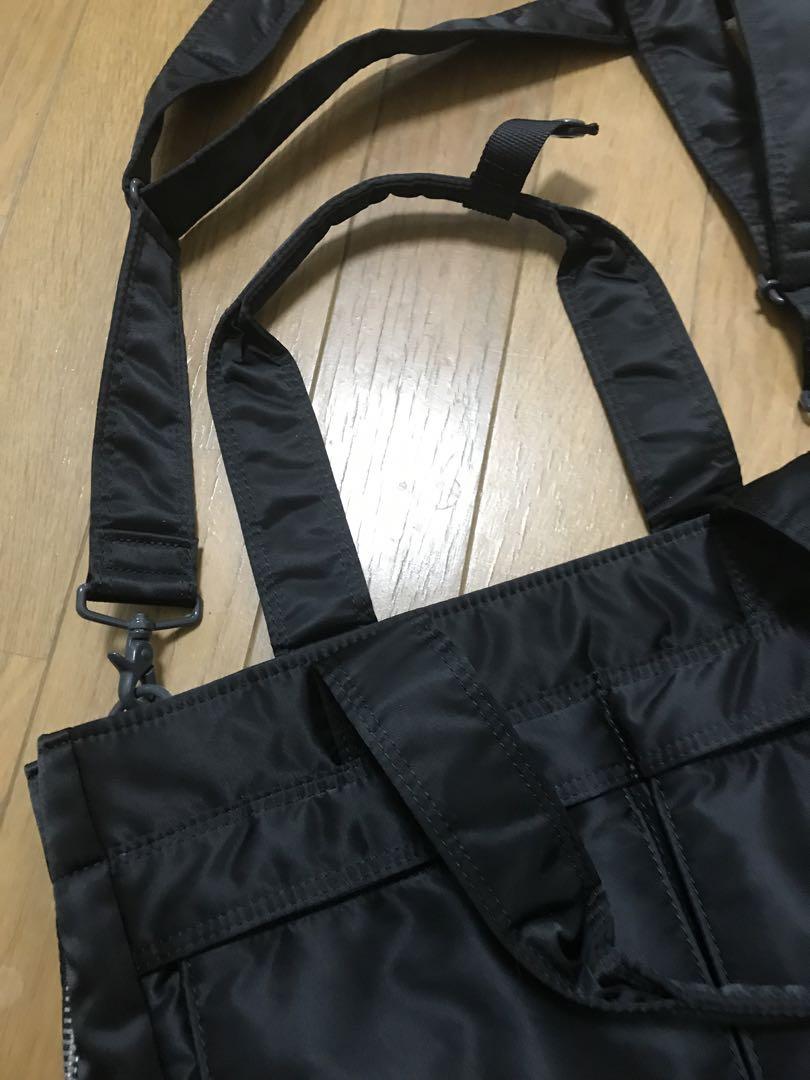 PORTER｜フラッグ トートバッグ | Rakuten Fashion(楽天