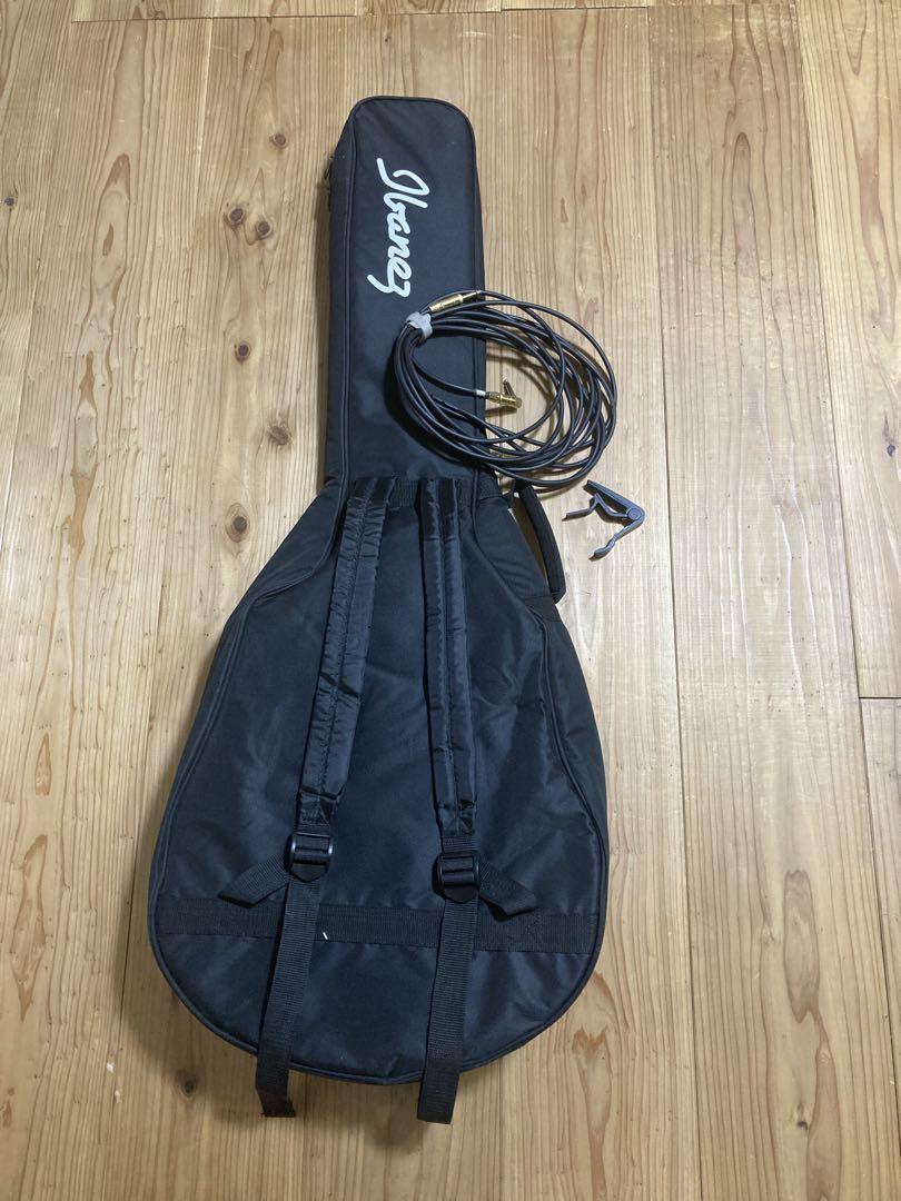 Ibanez エレアコ AEG24Ⅱ-THS1201 ギター Ibanez エレアコ AEG24Ⅱ-THS1201 ギター