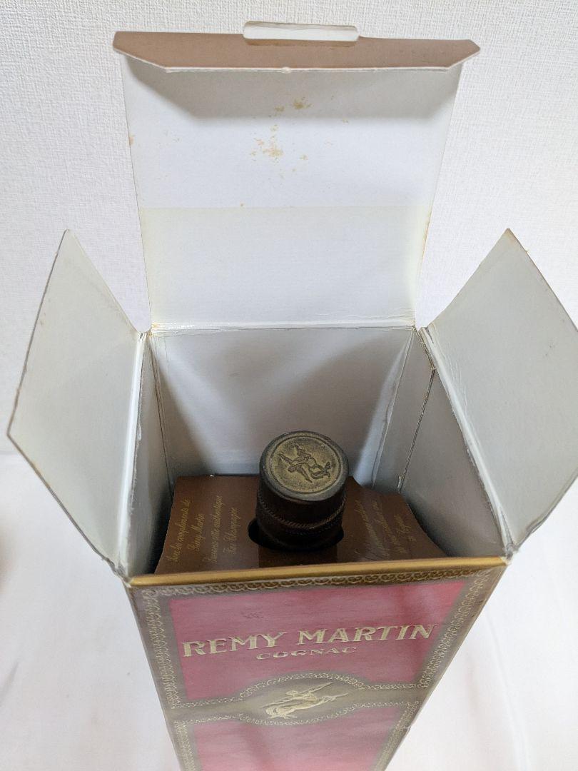 【未開封】レミーマルタン ナポレオン ファインシャンパーニュ 700ml