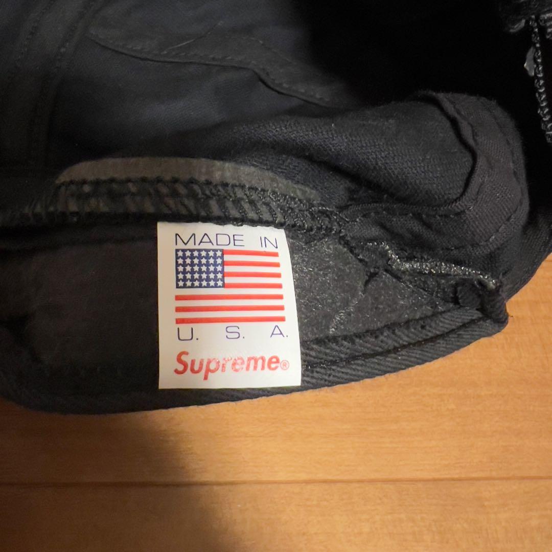 帽子 Supreme Sacred Hearts Camp Cap 17AW FW