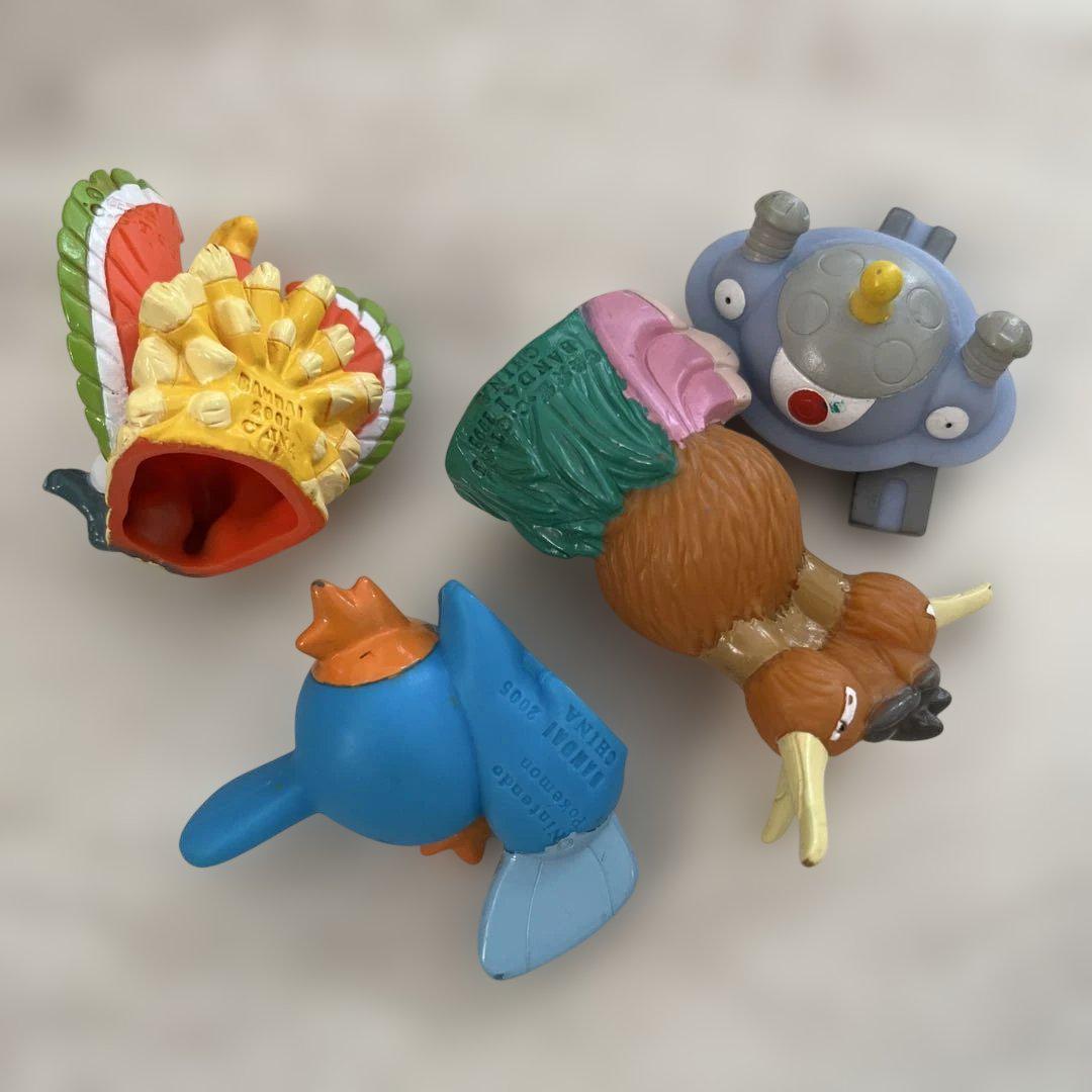 ポケモングッズいろいろまとめ売り｜Yahoo!フリマ（旧PayPayフリマ）