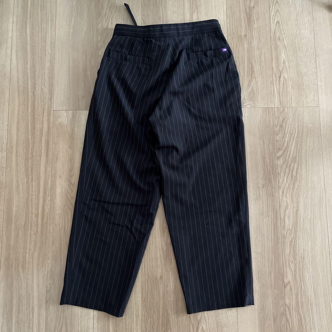 25SS　THE NORTH FACE Striped Field Pants