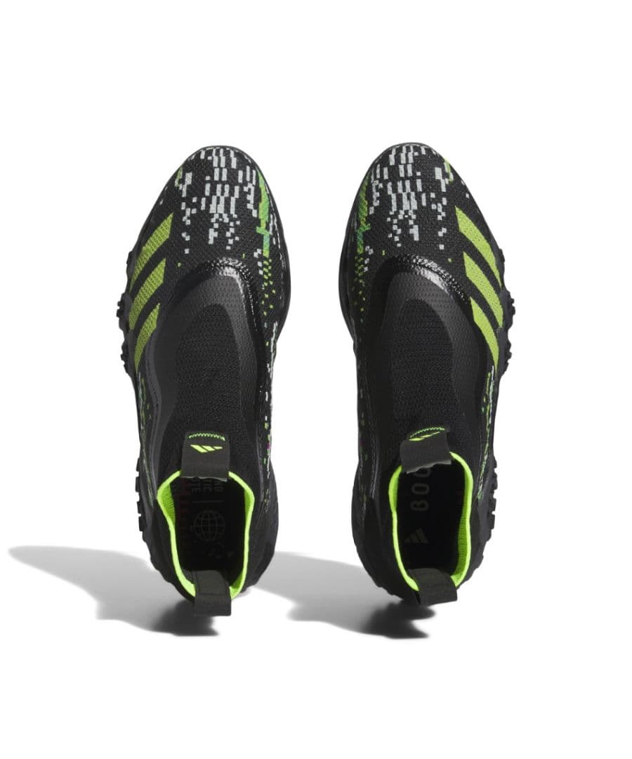 CODECHAOS LACELESS adidas IE4784 24cm CODECHAOS LACELESS adidas IE4784 24cm