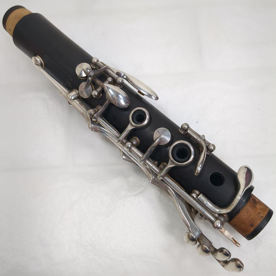 【特価】YAMAHA ヤマハ クラリネット YCL-35